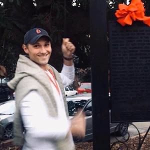 Meet your Posher, Daniel